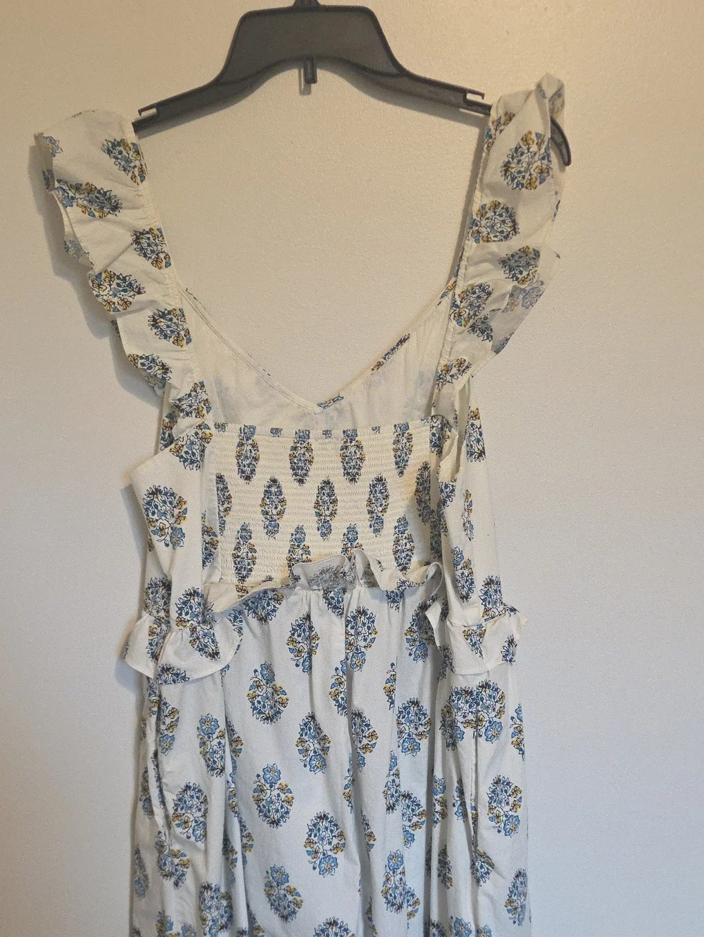 J. Crew worn once